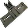 HQRP Rack Adjuster Compatible with Kitchenaid KDFE454CSS0 KUDE20FXWH4 KUDE20IXBL8 KUDE20IXSS6 KUDE20IXSS9 KUDE40FXBL3 KUDE40FXBT4 KUDE40FXPA1 KUDE40FXSP3 KUDE40FXSP4 KUDE40FXSP5 Dishwasher view 4