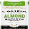Califia Farms - Unsweetened Almond Barista Blend Almond Milk, 32 Oz, Shelf Stable, Dairy Free, Plant Based, Vegan, Gluten Free, Non GMO, Sugar Free, Milk Frother, Creamer view 1