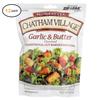Chatham Villag Traditinal Cut Crutns - Garlic and Buttr - Cas f 12-5 z. - Bulk Buy view 1
