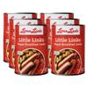 Loma Linda - Plant-Based Meats (Little Links (15 oz.), 6 Pack) view 1