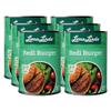 Loma Linda - Plant-Based Meats (Redi-Burger (15 oz.), 6 Pack) view 1