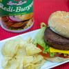 Loma Linda - Plant-Based Meats (Redi-Burger (15 oz.), 6 Pack) view 2