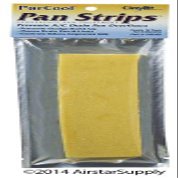 Case of (12) ClenAir PurCool Condensate Pan Strips # 2003D, Treats up to 10 Tons