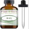 Bay Essential Oil 2 oz Laurus nobilis 100% Pure Undiluted Therapeutic Grade. view 1