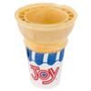 TableTop King #30 Jacketed Cake Ice Cream Cone - 750/Case view 2