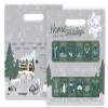 Christmas Coffee Gift Gourmet Gift Box Set or Sampler - Best Xmas Holiday Present For Friends, Entire Family, Corporate, Client, Coworkers view 1