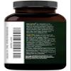 Mucuna Pruriens Capsules, Triple Strength 1500mg Per Serving, 2 in 1 Formula, Made with Mucuna and Ashwagandha, 240 Capsules, Potent Seed Extract, Positive Mood, Relaxation & Restoration Support view 3