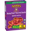 Annie's Organic Berry Patch Bunny Fruit Snacks, Gluten Free, 12 Pouches, 9.6 oz. view 1