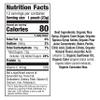 Annie's Organic Berry Patch Bunny Fruit Snacks, Gluten Free, 12 Pouches, 9.6 oz. view 2