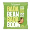 Bada Bean Bada Boom, Crunchy Roasted Broad Bean Snacks (Fava), High Protein, Vegan, Gluten-free - 110 Calorie Packs, Spicy Wasabi, 1 Ounce (Pack of 24) view 1