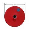 109 mm M14 USA Thread 4" Antique/Antiquing Abrasive Brush for marble granite (thread 5/8-11, grit 120) view 3