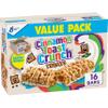 Cinnamon Toast Crunch Cereal Treat Bars, Snack Bars, Value Pack, 16 Ct, 13.6 oz view 1