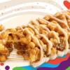 Cinnamon Toast Crunch Cereal Treat Bars, Snack Bars, Value Pack, 16 Ct, 13.6 oz view 3