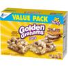 Golden Grahams Cereal Treat Bars, S'mores, Snack Bars, Value Pack, 16 Ct, 16.96 oz view 4