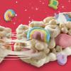 Lucky Charms Breakfast Cereal Treat Bars, Snack Bars, Value Pack, 16 ct view 3