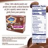 Blue Diamond Almonds Dark Chocolate Cocoa Dusted Snack Nuts, 100 Calorie Packs, (Pack of 1, 32 Count Toal) view 2