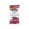 Blue Diamond Almonds Dark Chocolate Cocoa Dusted Snack Nuts, 100 Calorie Packs, (Pack of 1, 32 Count Toal) view 4