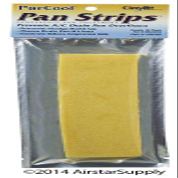 Case of (24) ClenAir PurCool Condensate Pan Strips # 2003D, Treats up to 10 Tons
