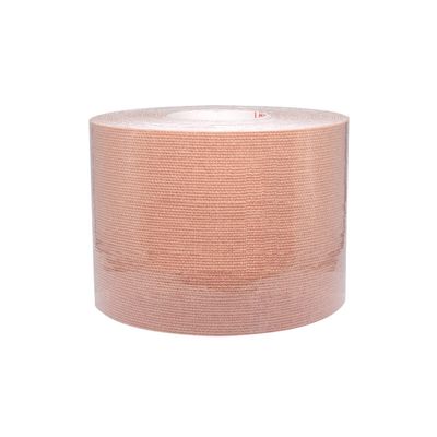 Kinesiology Tape Extra Wide 4 inch x 16.4 feet Roll Waterproof Latex Free Athletic Tape for Pain Relief, Muscle & Joint Support, Injury Recovery