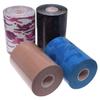 Kinesiology Tape Extra Wide 4 inch x 16.4 feet Roll Waterproof Latex Free Athletic Tape for Pain Relief, Muscle & Joint Support, Injury Recovery view 2