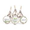 Wedding Candy Personalized I Do Kisses Favors (200 Count) view 1