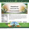 Hazelnut Chamomile Tea (Loose) (8 oz, ZIN: 530341) view 2