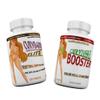 CURVIMORE Elite Complete Starter KIT Advanced Breast Enlargement, Butt Enhancement, Bust Enhancement, Booty Enhancement, Lip Plumping & Skin Tightening Pills  Bigger Breasts, Hips & Glutes. 1-Month view 1