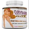 CURVIMORE Elite Complete Starter KIT Advanced Breast Enlargement, Butt Enhancement, Bust Enhancement, Booty Enhancement, Lip Plumping & Skin Tightening Pills  Bigger Breasts, Hips & Glutes. 1-Month view 2