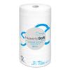 Papernet 410132 Heavenly Soft Paper Towel, 11-Inch x 8.8-Inch, White, 30/Carton view 1