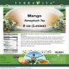 Mango Honeybush Tea (Loose) (8 oz, ZIN: 530549) view 2