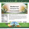 Butternut Honeybush Tea (Loose) (4 oz, ZIN: 529900) view 2
