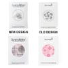 Hospeco Scensibles Personal Disposal Bags, Pink, 1200 Bags (HOSSBX50) view 1