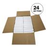 Hospeco Scensibles Personal Disposal Bags, Pink, 1200 Bags (HOSSBX50) view 4