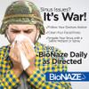 BioNaze Oral Probiotic BLIS K12 & BL-04 for Sinus, Tonsil Stones, Bad Breath, Post Nasal Drip, Throat, Mouth, Teeth & Gut - Improve Oral & Respiratory Health. Clinically Proven Probiotic Strains 30 ct view 4