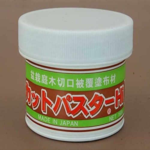 Cutpasutar deciduous/Bonsai Covering Material 160g 2603