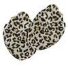 uxcell Women Metatarsal Pad Memory Foam High Heel Insert Sponge Cushions Brown 1 Pairs view 1