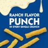 Andy Capp's Ranch Fries Snacks, 3 oz Bag view 4