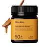 Manukora Raw Manuka Honey MGO 50+, New Zealand Honey, Non-GMO, 3rd-Party Tested, Glyphosate Residue Free Certified, 2000+ Natural Compounds, Traceable from Hive-to-Hand, Daily Wellness Support  250g view 1