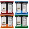 Baked Veggie Chips, Wicked Crisps, Variety Pack, Healthy Snack, Gluten-free, Low-fat, Non-GMO, Kosher, Crunchy Gourmet Savory Crisps, No Additives or Preservatives, 4oz bag, (4 pack) view 3