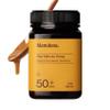 Manukora Raw Manuka Honey MGO 50+, New Zealand Honey, Non-GMO, 3rd-Party Tested, Glyphosate Residue Free Certified, 2000+ Natural Compounds, Traceable from Hive-to-Hand, Daily Wellness Support  500g view 1