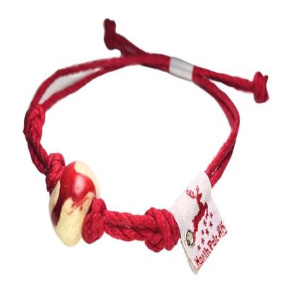 Earth Bands North Pole Bracelet (Green)