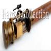 Mahira Nautical Brass Working Steam Engine Handle Wooden Walking Stick Vintage Antique Canes view 4