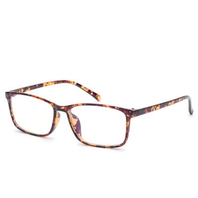 Jcerk Fashion Reading Glasses +1.00 Strength Lightweight Readers Eyeglassess