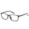 Jcerk Fashion Reading Glasses +4.75 Strength Lightweight Readers Eyeglassess view 1