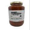 Brooklyn's Best Fresh Tomato Basil Sauce 25oz Jar - flavored with fresh Natural Basil view 1