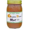 Amish Made Pumpkin Butter 16 oz. 2pk (No Sugar Added Pumpkin Butter) view 3