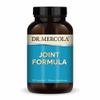 Dr. Mercola Joint Formula - Supports Joint Comfort & Mobility - from Natural Eggshell Membrane - Non-GMO & Gluten-Free - 90 Capsules (90 Servings) view 1