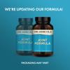 Dr. Mercola Joint Formula - Supports Joint Comfort & Mobility - from Natural Eggshell Membrane - Non-GMO & Gluten-Free - 90 Capsules (90 Servings) view 3