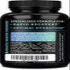Keto Electrolyte Supplement (120 Capsules) Maximum Keto Electrolytes Supplements Pills w Pink Himalayan Salt, B Vitamins, Magnesium and Potassium Supplement - Salt Pills & Electrolyte Tablets view 4