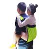 Kids Carrier Hiking Back Pack Belt Outdoor Children Lift Sling for Transferring Toddler, Disabled, Handicapped, Bedridden to Car,Wheelchair,Vehicle,Bed,Chair (Green) view 2